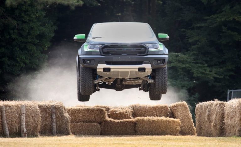 Ford. Presentará un modelo de altas prestaciones en Gamescom