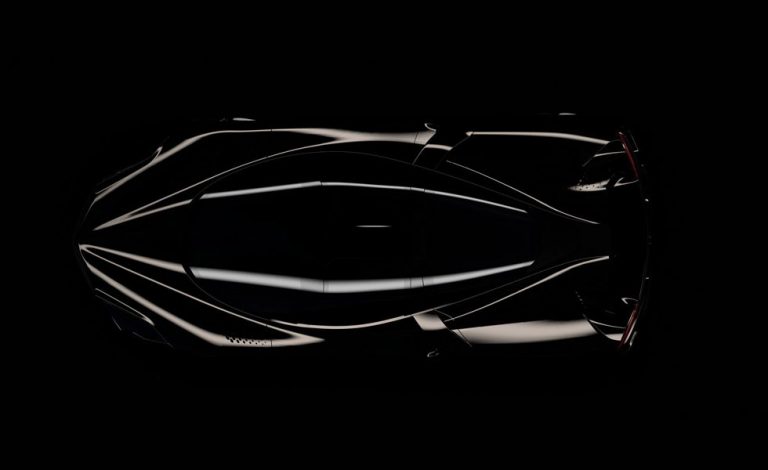 En Monterey se presenta el SSC Tuatara