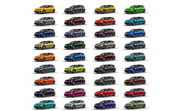 Volkswagen lanza su programa Spektrum