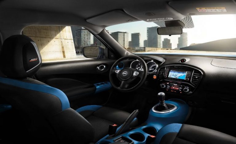 Nissan Juke BOSE Personal Edition. Nueva versión especial ya a la venta