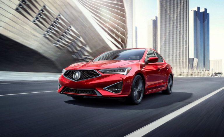 Acura ILX. Nuevas energías para una nueva temporada