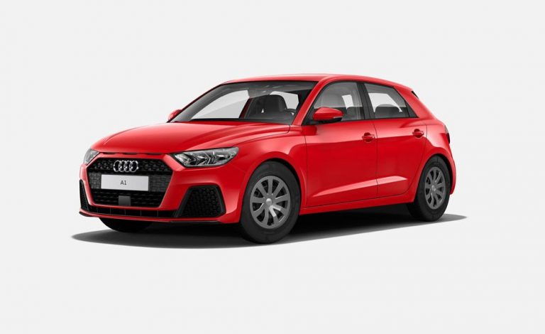 Audi A1 Sportback. En Alemania arranca en 21.150 euros