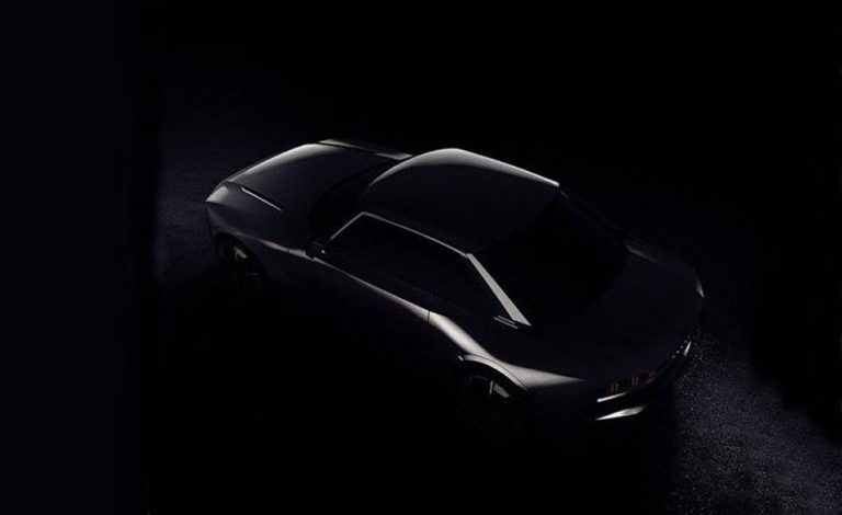 Peugeot mostrará en París el futuro 508 Coupé