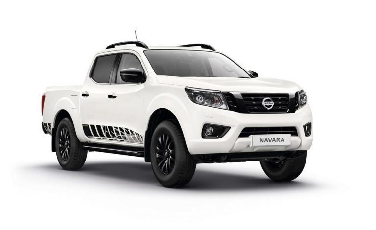 Nissan Navara N-Guard. Nueva versión especial ya a la venta