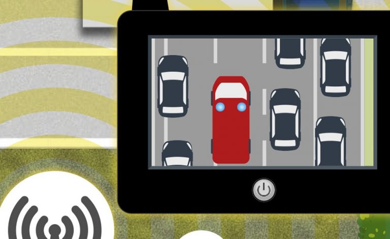 Ford y Vodafone prueban la alerta temprana de accidentes