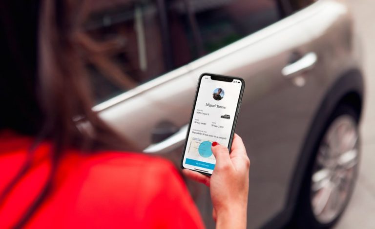 La falta de seguridad hace que las apps de carsharing sean vulnerables frente a los ciberataques