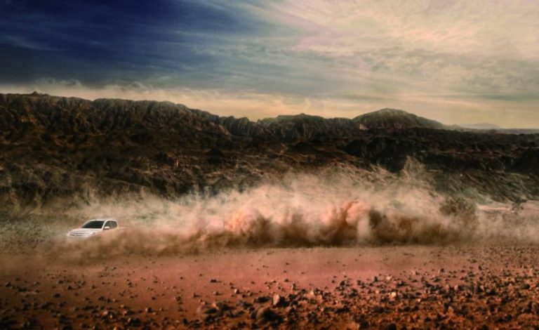 Mitsubishi L200 2019. Se presentará el 9 de noviembre