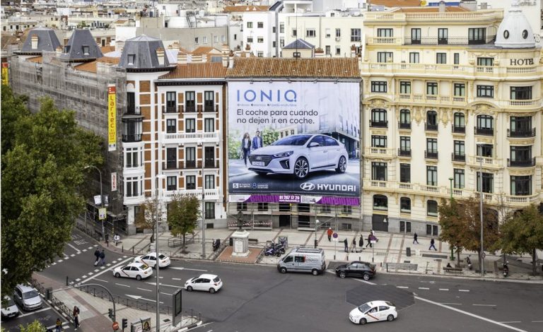 Hyundai: por la movilidad sostenible
