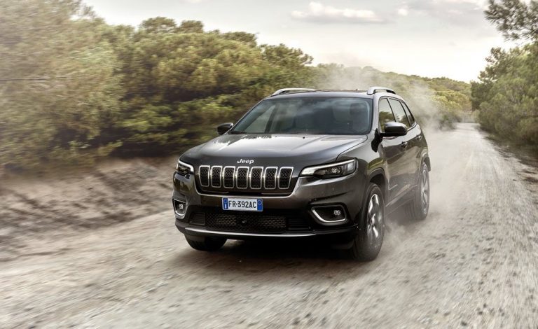 Jeep Cherokee. Evolución integral