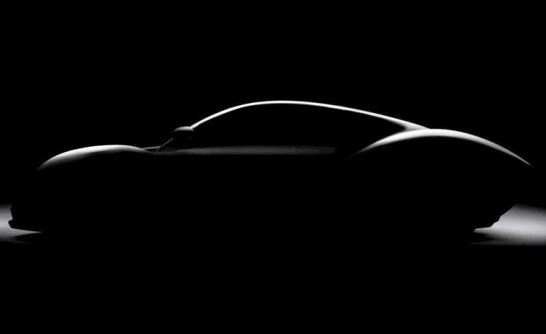 Hispano Suiza. Regresa una marca histórica