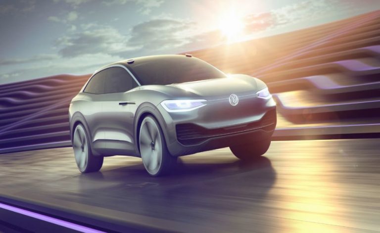 Volkswagen. Lanzará el primer servicio de taxis autónomos en Israel