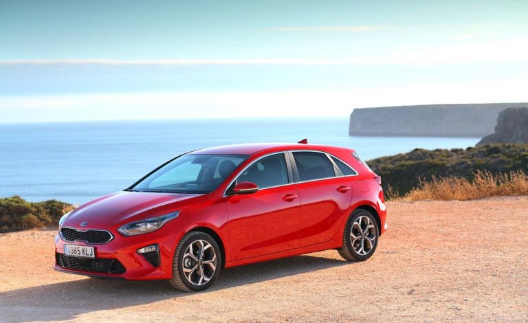 Nuevo Kia Ceed. Las claves del éxito