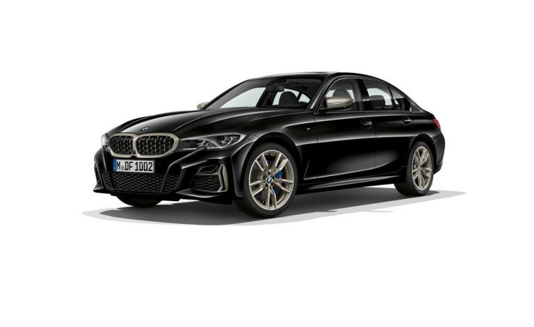 BMW M340i. Prácticamente un BMW M3