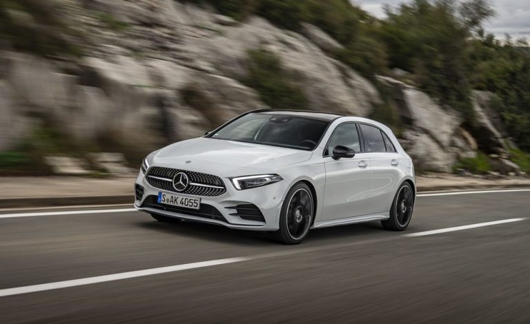 Mercedes-Benz Clase A. Ahora hay ocho versiones para elegir