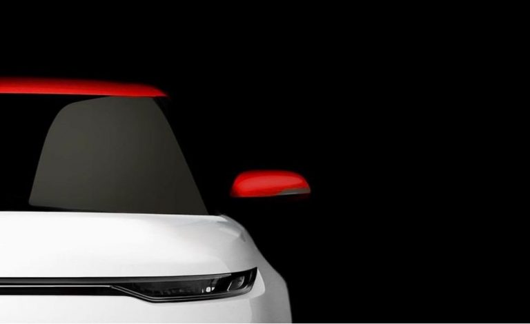 Kia Soul 2020. Se presentará en el Salón de Los Ángeles