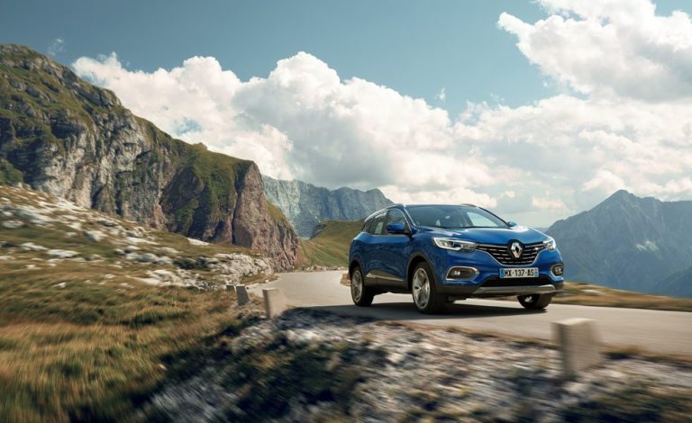 El nuevo Renault Kadjar ya está a la venta