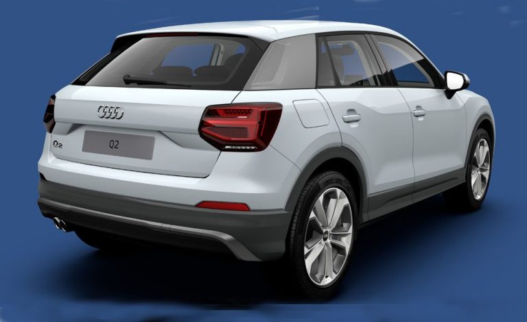 Audi: personalización a medida