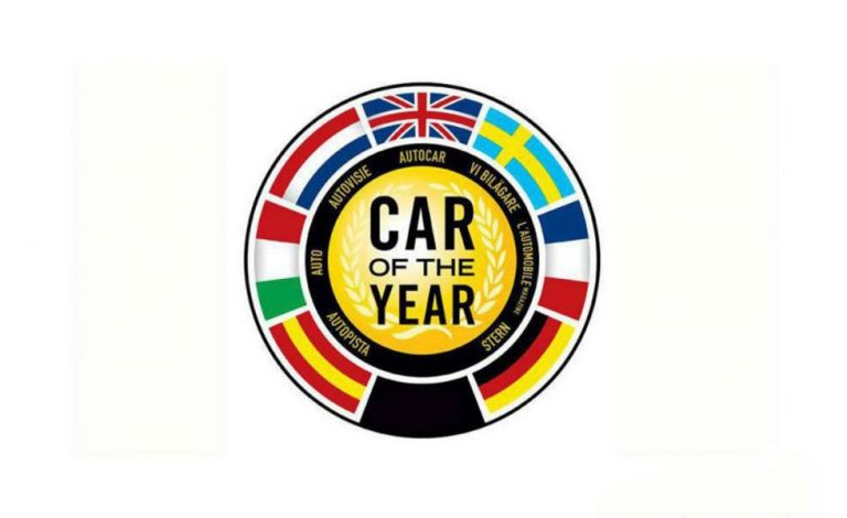 Coche del año 2019. Estos son los siete finalistas