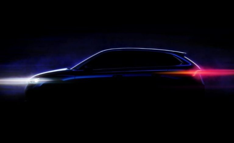 Skoda Scala. Preparado para su estreno