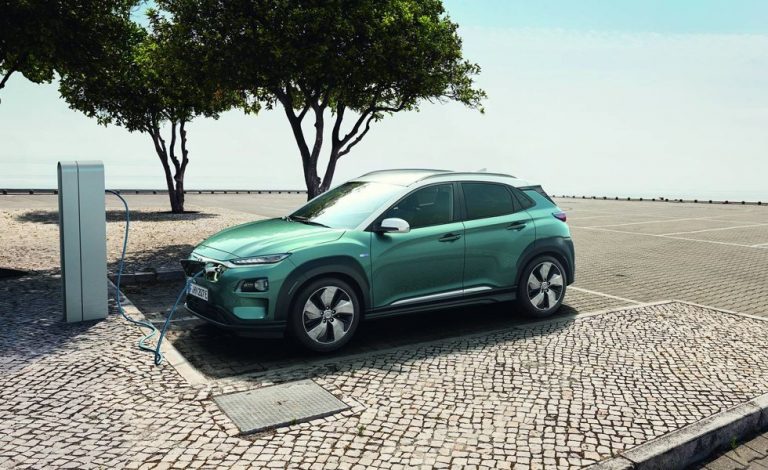 Hyundai revisa la autonomía del nuevo Kona eléctrico