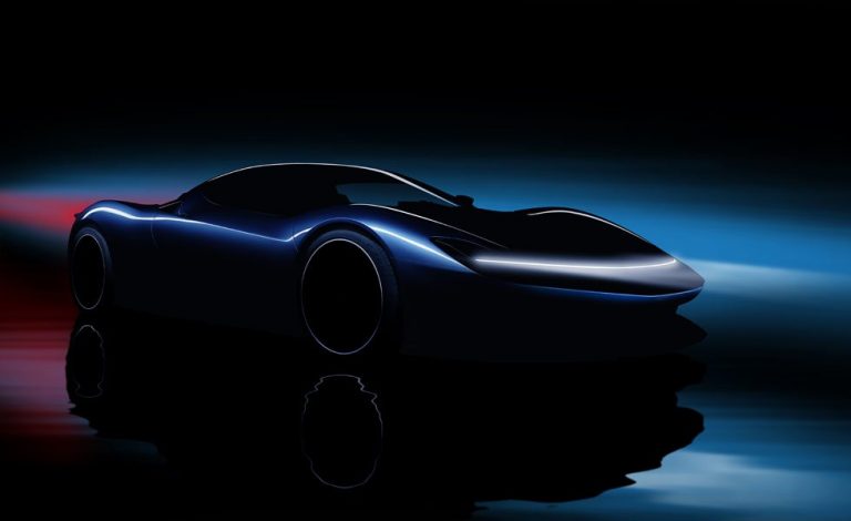 El bólido eléctrico de Pininfarina se llamará Battista