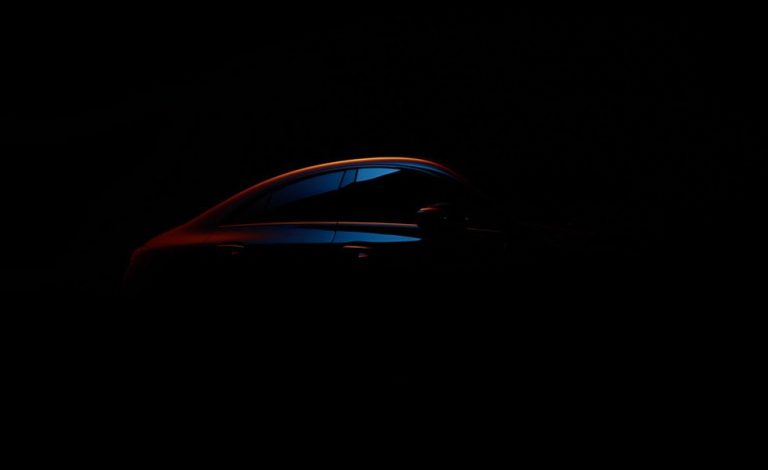 Mercedes CLA. Finalmente será una realidad