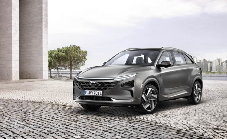 Hyundai FCEV Vision 2030. El nuevo plan de la marca que apuesta por el hidrógeno