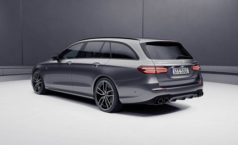 Mercedes. Ya cuenta con 19 modelos ECO