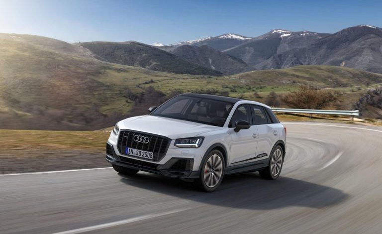 El Audi SQ2 ya tiene precio en Alemania