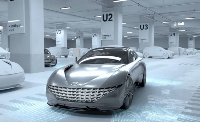 Hyundai y Kia presentan un nuevo sistema de carga para vehículos eléctricos