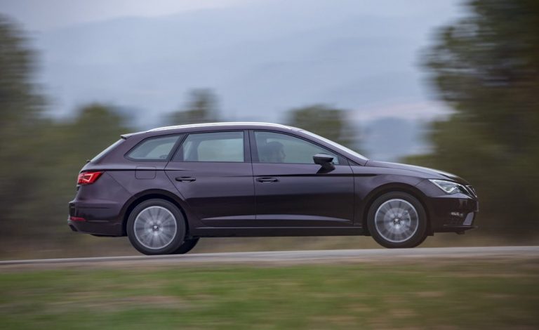 Seat León TGI Evo. Se pone a la venta