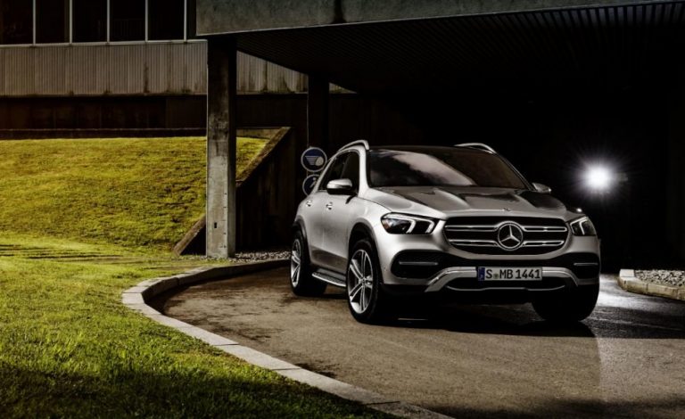 Mercedes GLE 350 d y GLE 400 d. Ya tienen precios para España