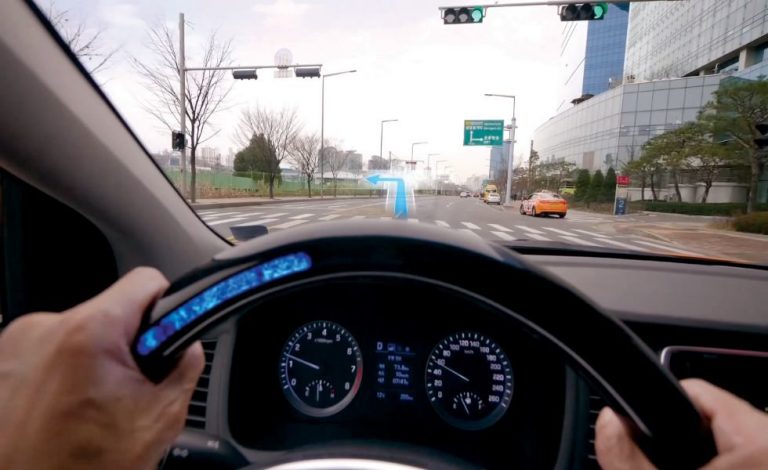 Hyundai. Presenta una tecnología para conductores con discapacidad auditiva