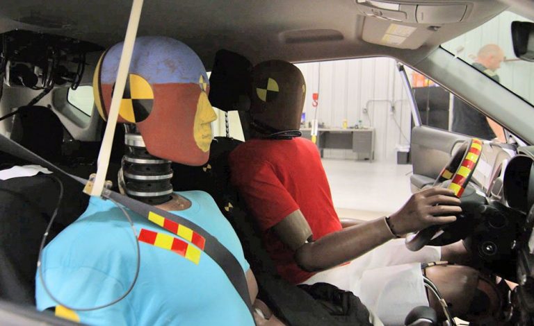 Hyundai y Kia equiparán airbags de colisión múltiple