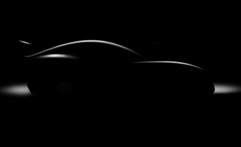 Ginetta tendrá un bólido con matrícula y más de 600 CV