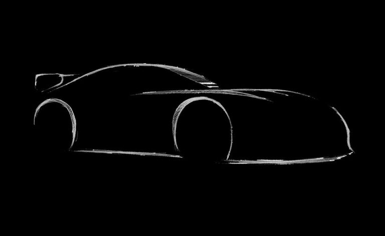 Toyota GR Supra. Ofrecerá una versión preparada por TRD