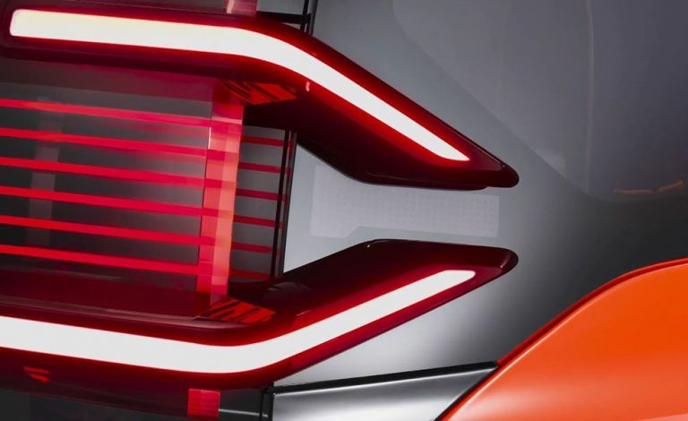 Citroën enseña detalles de su nuevo urbano