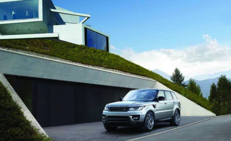 Range Rover Sport S. Nueva edición limitada por 69.750 euros