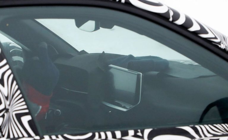 Más detalles del nuevo Peugeot 2008