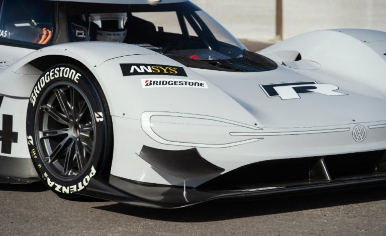 Volkswagen ID. R. Tratará de conseguir un nuevo récord en el Infierno Verde