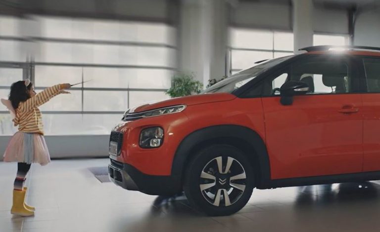 Citroën revisa gratis el coche a 71.500 conductores solidarios