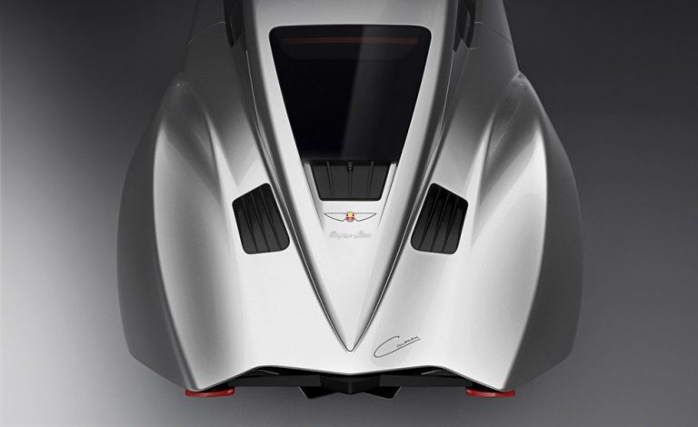 Hispano Suiza Carmen. Emergen nuevos detalles