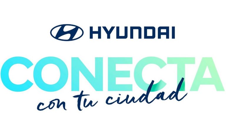 Hyundai te invita a probar el Kona eléctrico