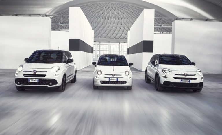Fiat celebra su 120 aniversario con Apple Music