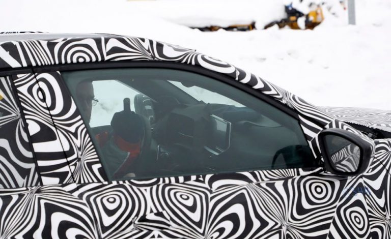 Peugeot 2008. Ahora lo vemos por dentro