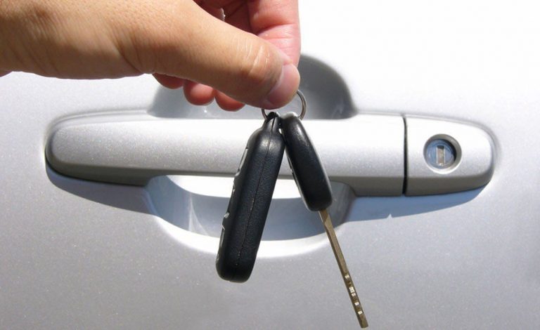 ¿Es hora de cambiar de coche?