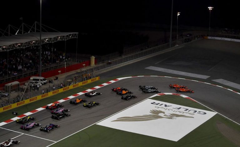 Ferrari y Vettel se disparan en el pie