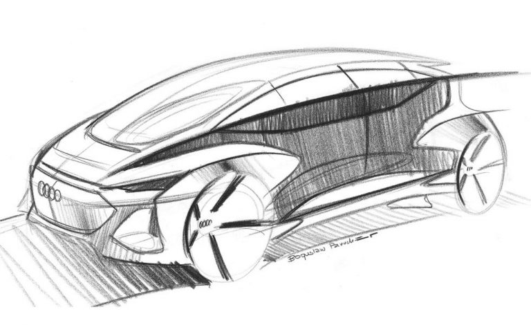 Audi AI:ME Concept. Revolucionará la movilidad urbana