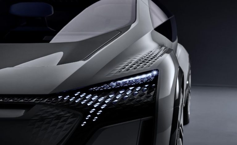 Audi se prepara para el Salón de Shanghái