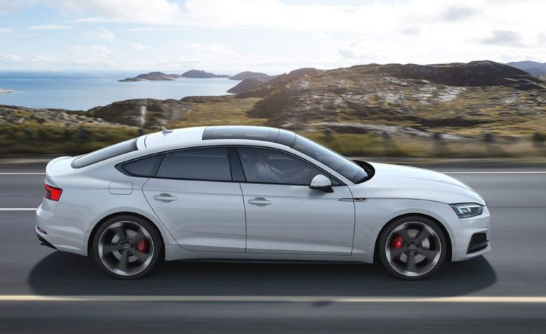 El Audi S5, ahora con motor TDI